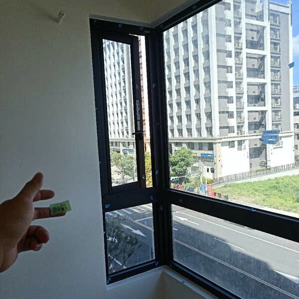 2024.07新北鶯歌電梯大樓