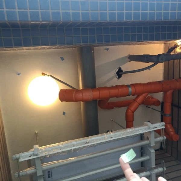 2024.07新北鶯歌電梯大樓